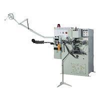 Hanger Making Machine