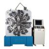 CNC Spring Making Machine