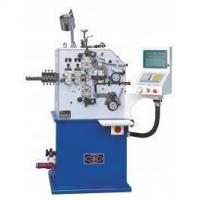 CNC Compression Coiling Machine
