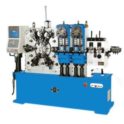 Strip Forming Machine