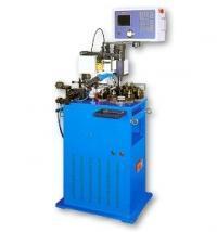 CNC Torsion Making Machine