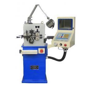 CS CNC R-22 2軸高速圓圈製造機