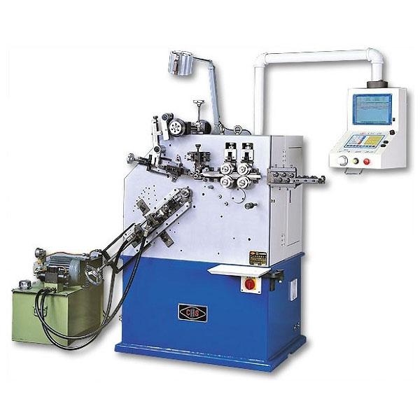 CS CNC-45圓圈製造機