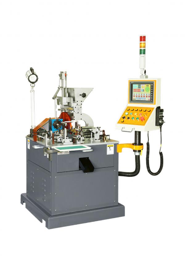 PRLC-TS300 自動接圓器