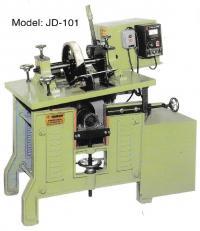 JD-101摩尖機