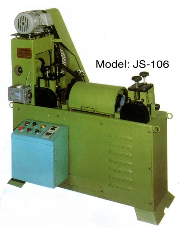 JS-106直線機