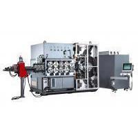 SHA-5200自動壓簧機