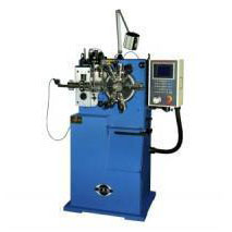 YSM CNC 10T自動成型機