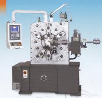 YSM CNC 36TW自動成型機