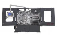 YSM CNC 39T自動成型機