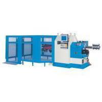 YSM CNC BW-100自動彎線機